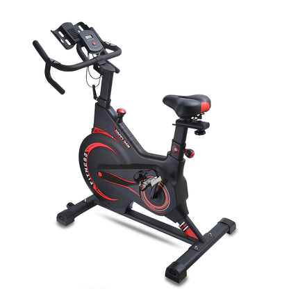 Exercise bike up to 150kg user weight sale