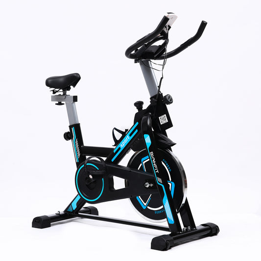 BIONFIT BI-1011KA Pro Max Spin | Perfect For Weight Loss Spinner Exercise Bike