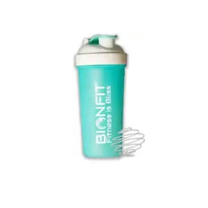 BIONFIT Protein Shake Bottle - Best Gym Bottle for Sports (700ml)