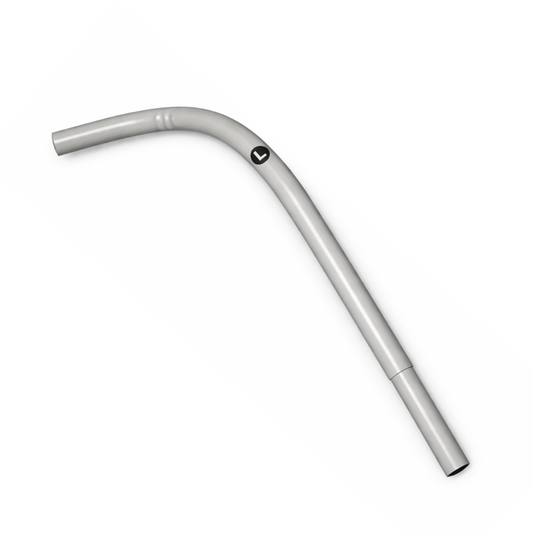 Left Handle (Fixed Model)