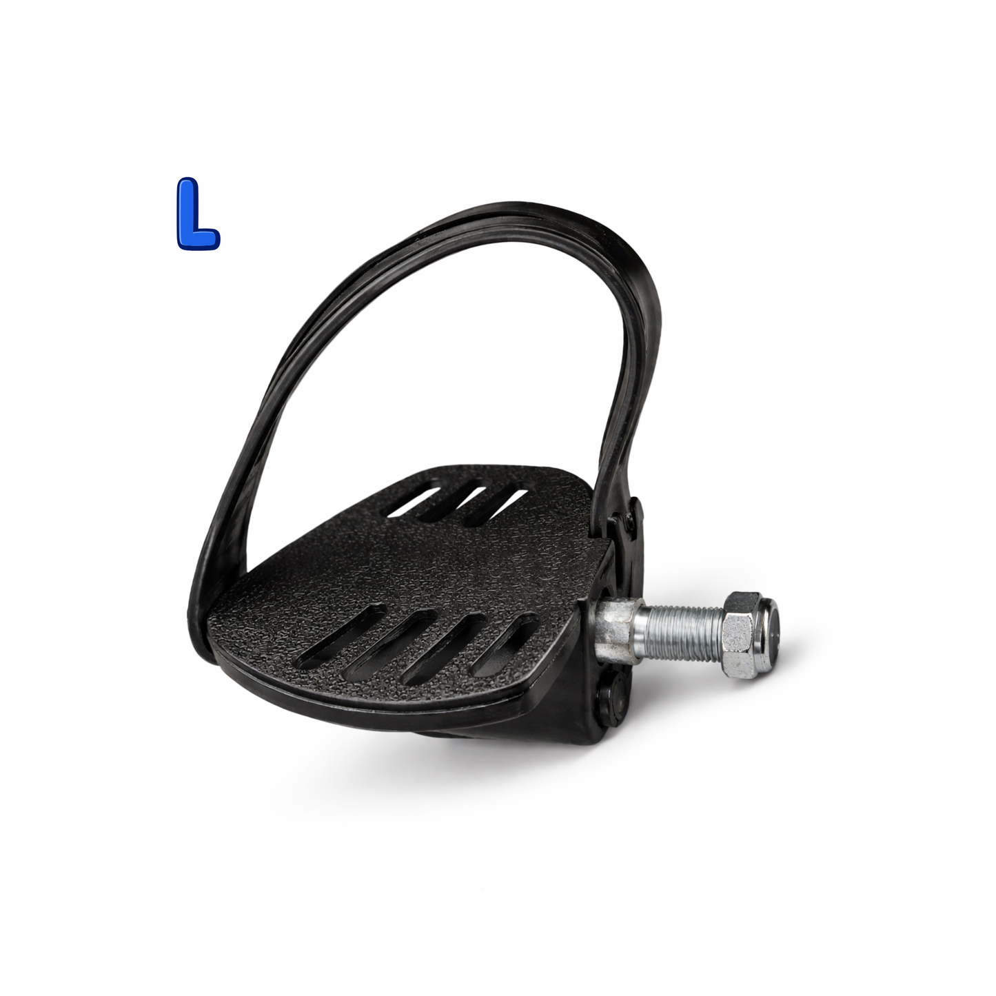 Left Pedal - Fixed Model