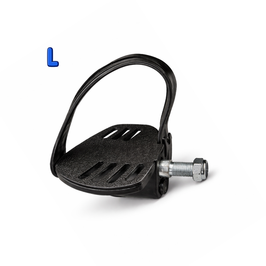 Left Pedal - Fixed Model