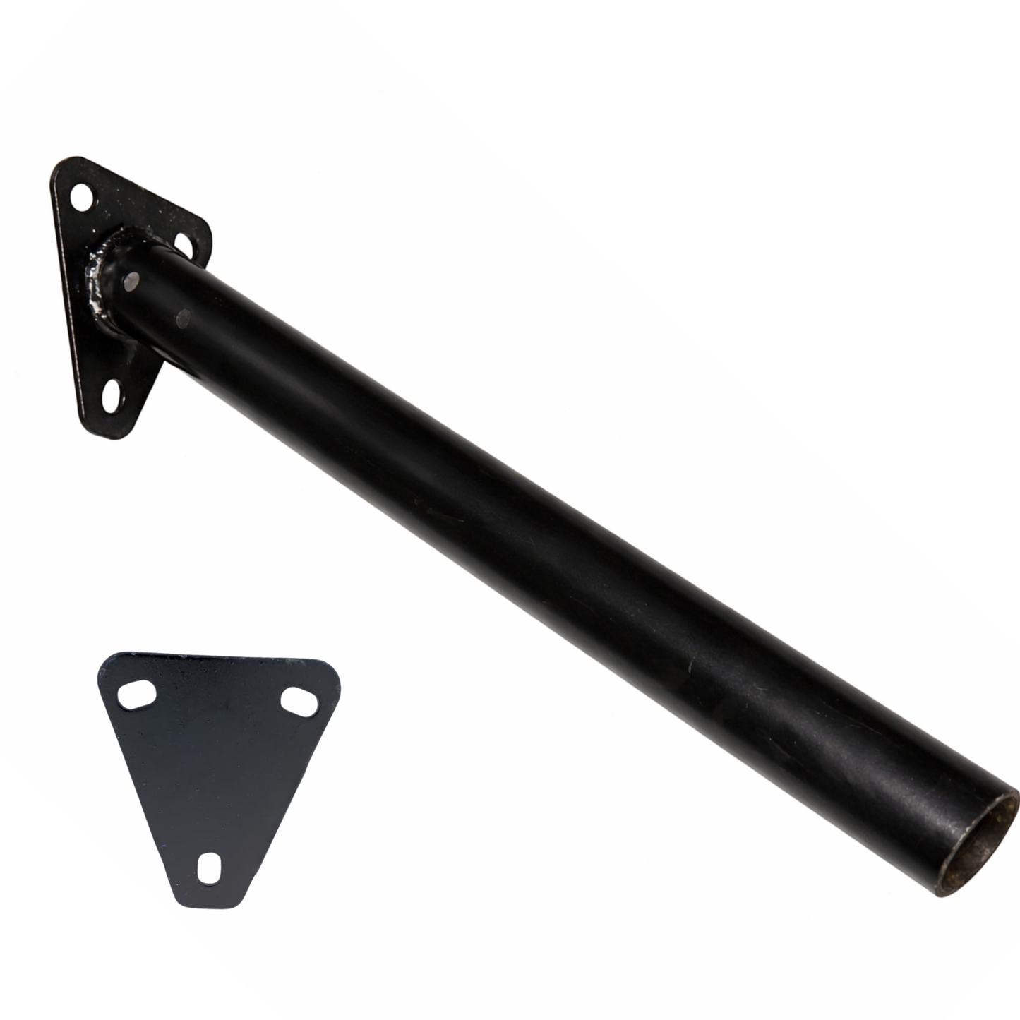 Seat Fixing Rod  -  Moving Model