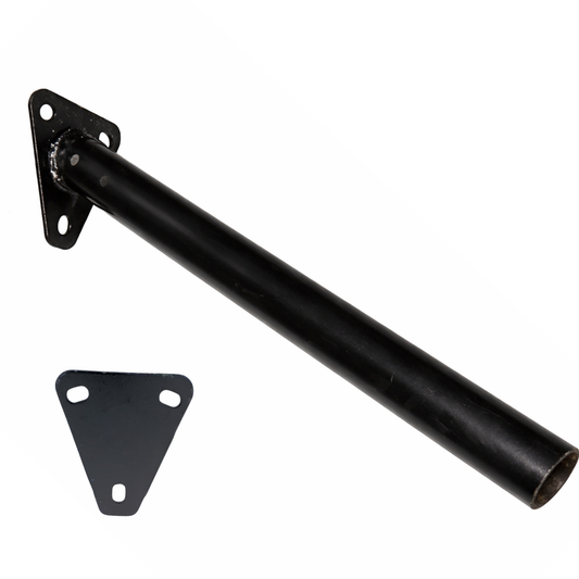 Seat Fixing Rod  -  Moving Model