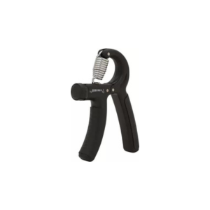 WErFIT Adjustable Hand Grip Strengthener,Hand & Forearm Exerciser(5-40 Kg) Men & Women Hand Grip/Fitness Grip