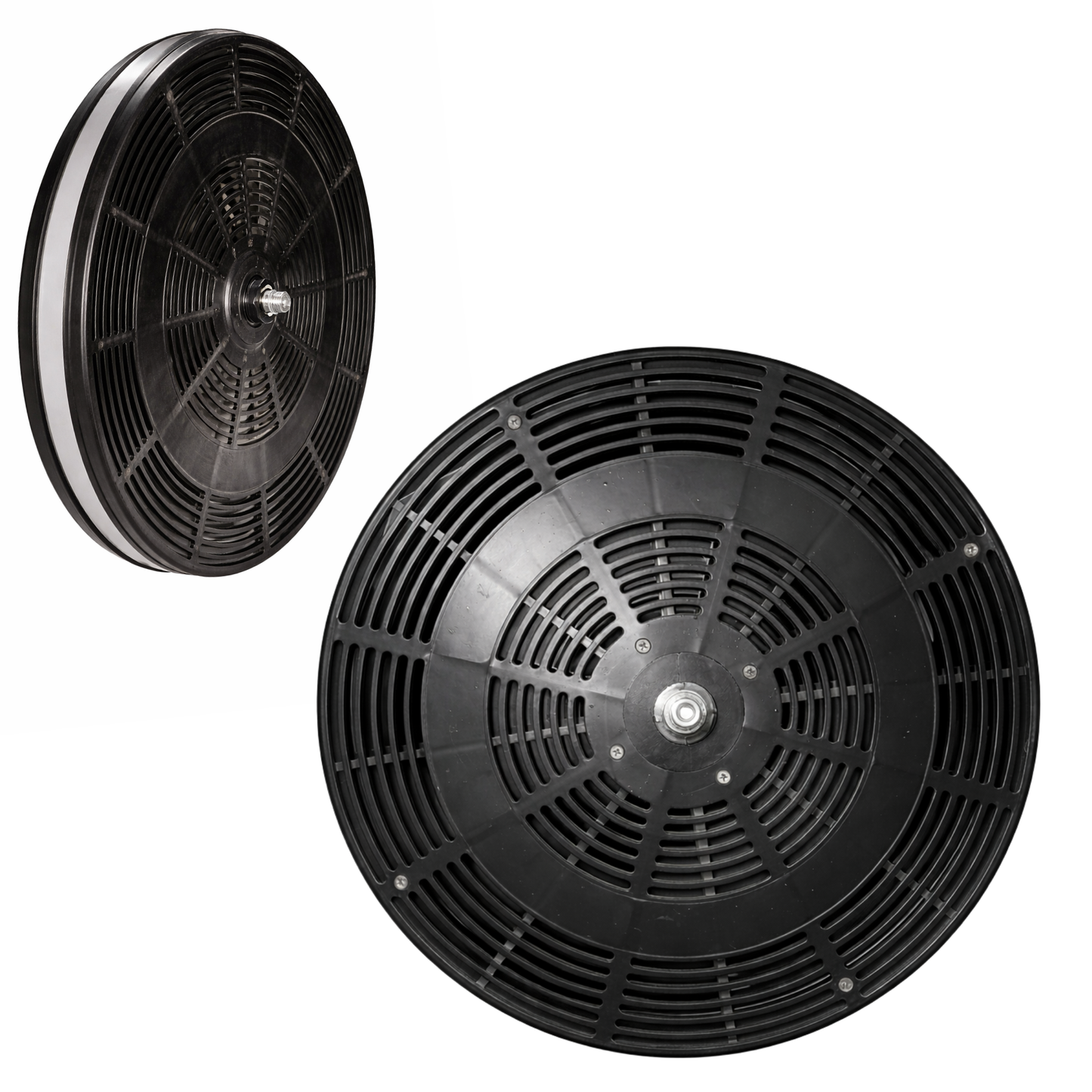 Wheel - Moving Model