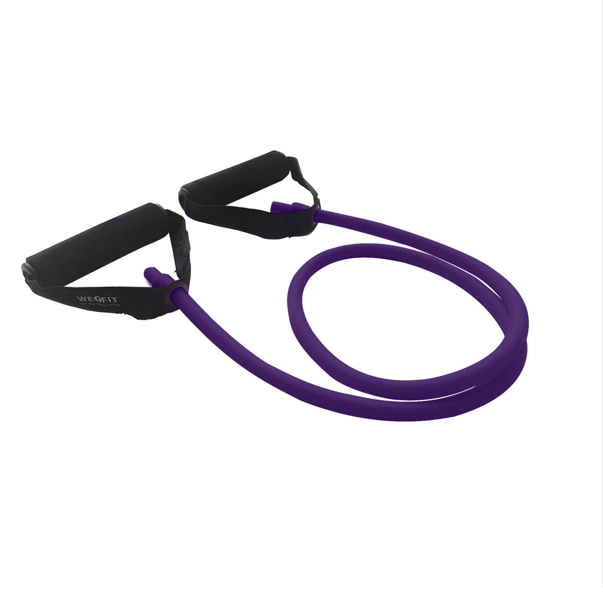 WErFIT Resistance Bands For Stretching (15kg-20kg) Bionmart