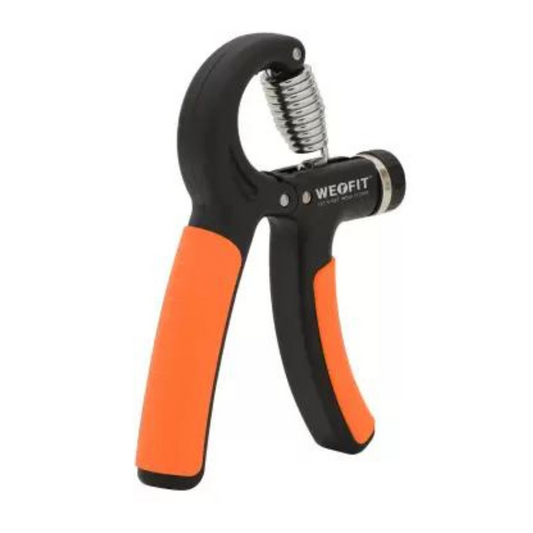 WErFIT Adjustable Hand Grip Strengthener - Improve Hand & Forearm Strength (10-40 Kg)