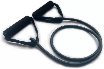 Cbgurgaon Flipkart Rubber Exercise Belt Resistance Bands For Full