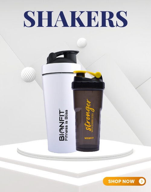 shakers